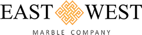 EAST WEST MARBLE COMPANY logo