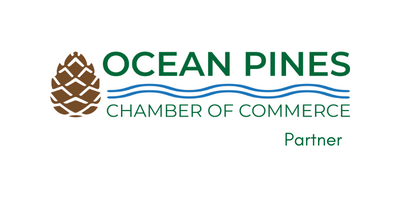 ocean pines chamber of commerce partner logo